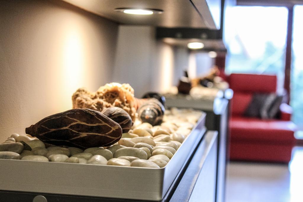 Szymoszkowa Residence Luxury Apartments コシチェリスコ エクステリア 写真