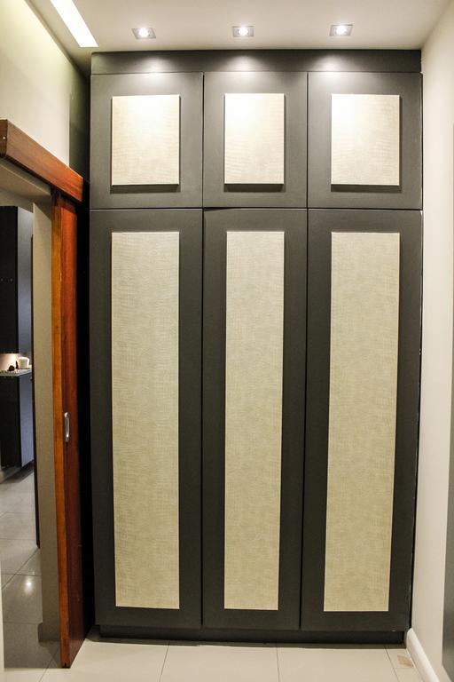 Szymoszkowa Residence Luxury Apartments コシチェリスコ エクステリア 写真