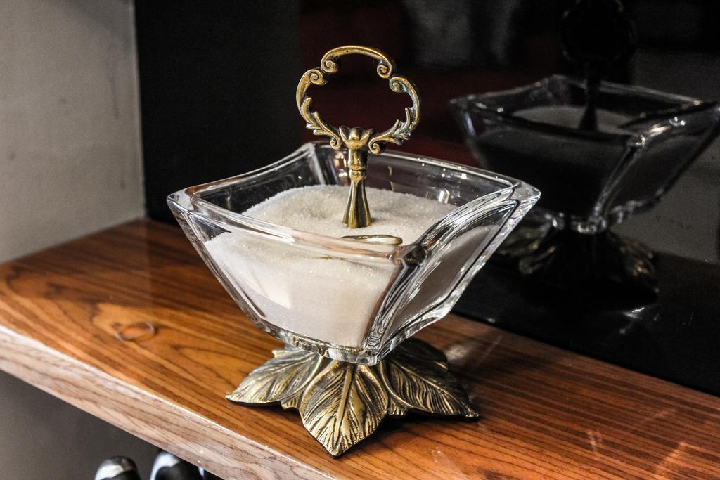 Szymoszkowa Residence Luxury Apartments コシチェリスコ エクステリア 写真