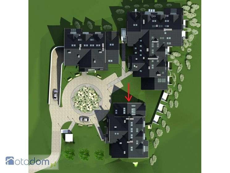 Szymoszkowa Residence Luxury Apartments コシチェリスコ エクステリア 写真